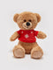 Veil Teddy Bear
